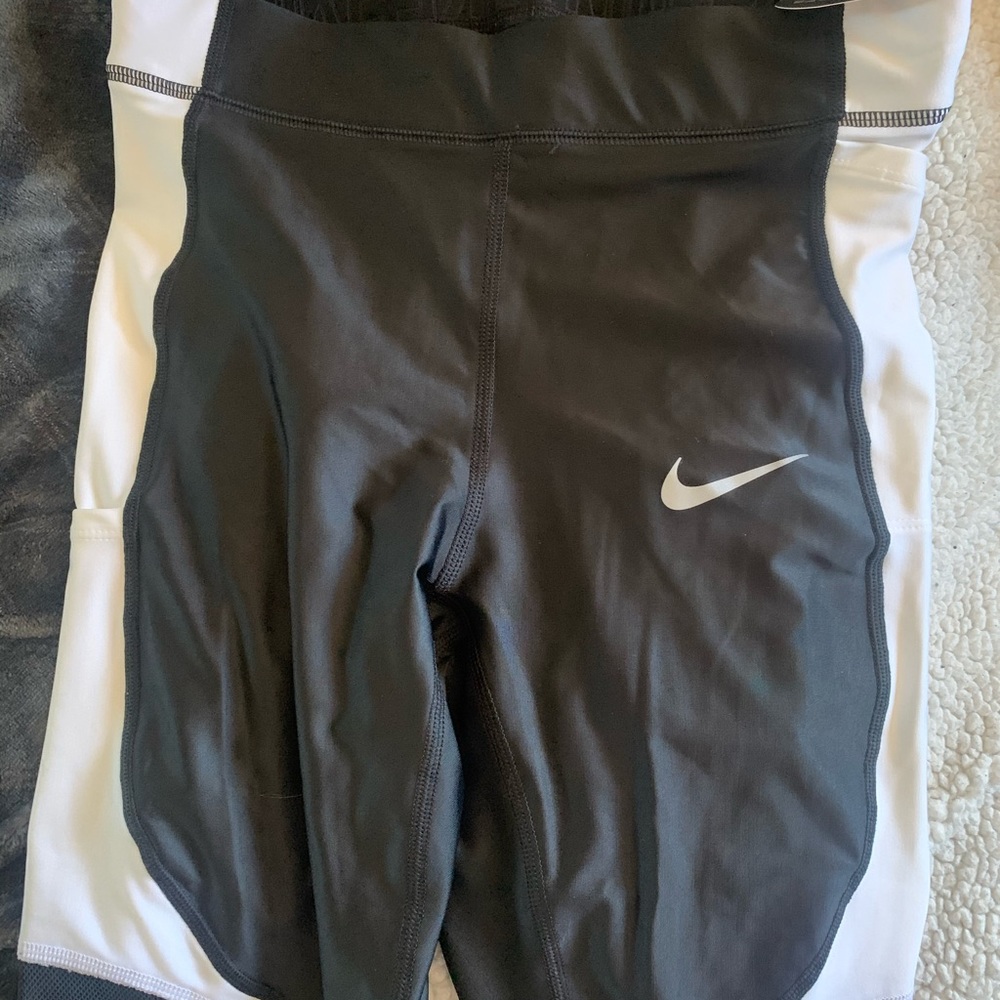 Nike leggings brand new